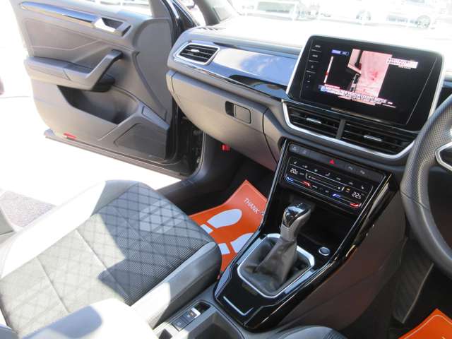 フォルクスワーゲン Ｔ－ＲＯＣ ＴＤＩ Ｒライン ディーゼルターボ R5年 (近畿) 99