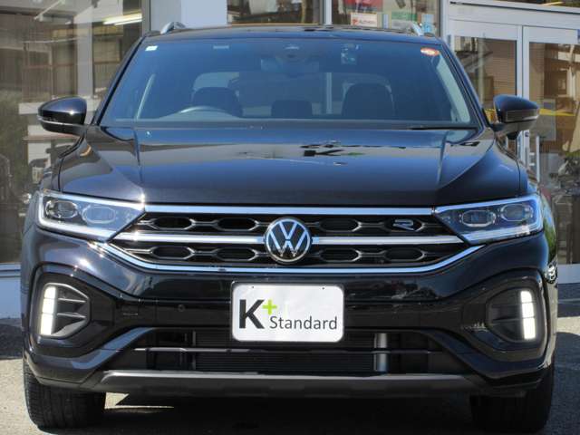 フォルクスワーゲン Ｔ－ＲＯＣ ＴＤＩ Ｒライン ディーゼルターボ R5年 (近畿) 99