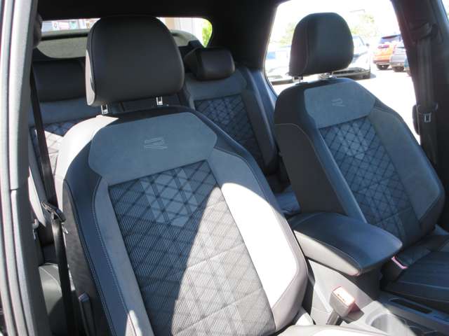 フォルクスワーゲン Ｔ－ＲＯＣ ＴＤＩ Ｒライン ディーゼルターボ R5年 (近畿) 99