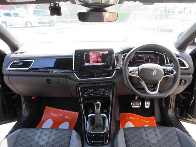 フォルクスワーゲン Ｔ－ＲＯＣ ＴＤＩ Ｒライン ディーゼルターボ R5年 (近畿) 99