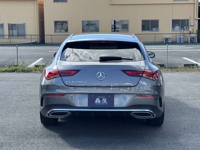 メルセデスベンツ ＣＬＡシューティングブレーク ＣＬＡ２００Ｄ ＡＭＧライン ディーゼルターボ R2年 (近畿) 99