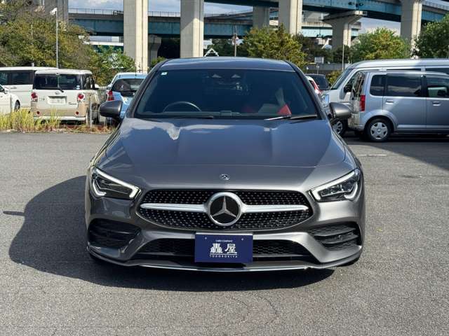 メルセデスベンツ ＣＬＡシューティングブレーク ＣＬＡ２００Ｄ ＡＭＧライン ディーゼルターボ R2年 (近畿) 99