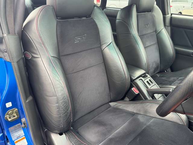 スバル レガシィＢ４ ２．０ Ｓ４０１ ＳＴＩバージョン ４ＷＤ H15年 (近畿) 99