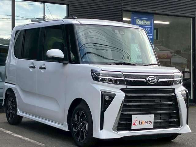 ダイハツ タント ６６０ カスタム Ｘ リミテッド R8年 (近畿) 99
