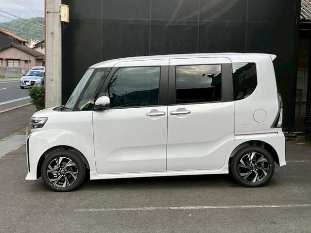 ダイハツ タント ６６０ カスタム Ｘ リミテッド R8年 (近畿) 99