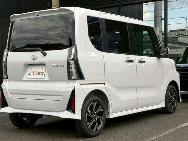 ダイハツ タント ６６０ カスタム Ｘ リミテッド R8年 (近畿) 99