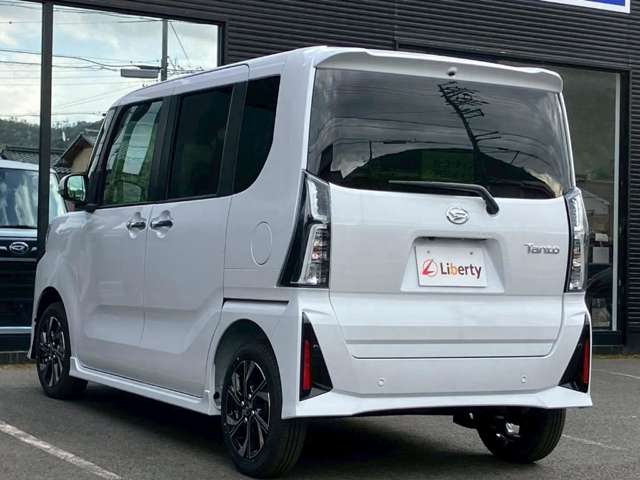 ダイハツ タント ６６０ カスタム Ｘ リミテッド R8年 (近畿) 99