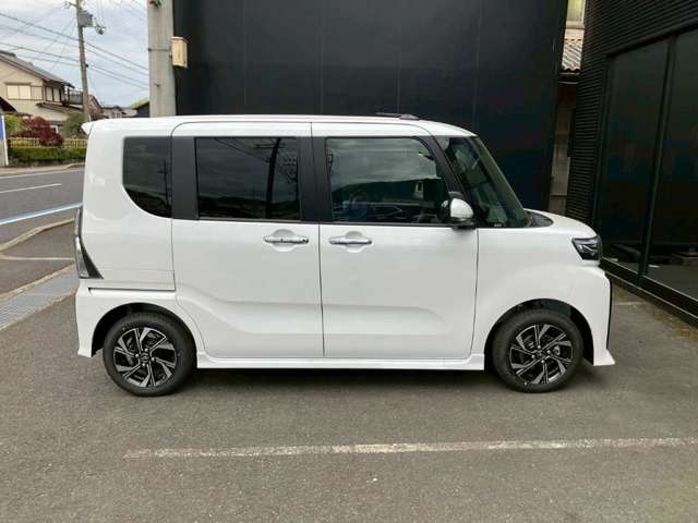 ダイハツ タント ６６０ カスタム Ｘ リミテッド R8年 (近畿) 99
