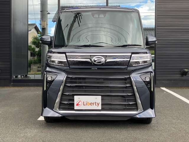 ダイハツ タント ６６０ カスタム Ｘ リミテッド R8年 (近畿) 99