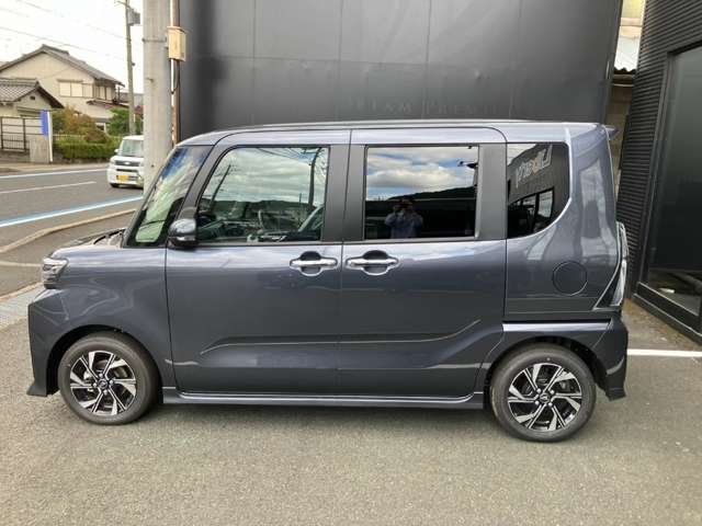 ダイハツ タント ６６０ カスタム Ｘ リミテッド R8年 (近畿) 99