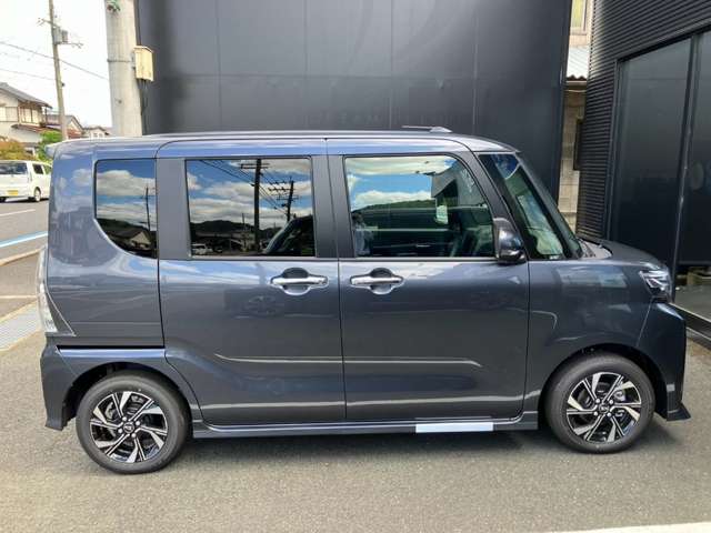 ダイハツ タント ６６０ カスタム Ｘ リミテッド R8年 (近畿) 99