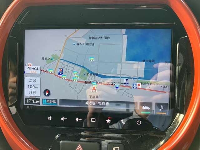 スズキ ハスラー ６６０ ハイブリッド Ｘ R2年 (近畿) 99
