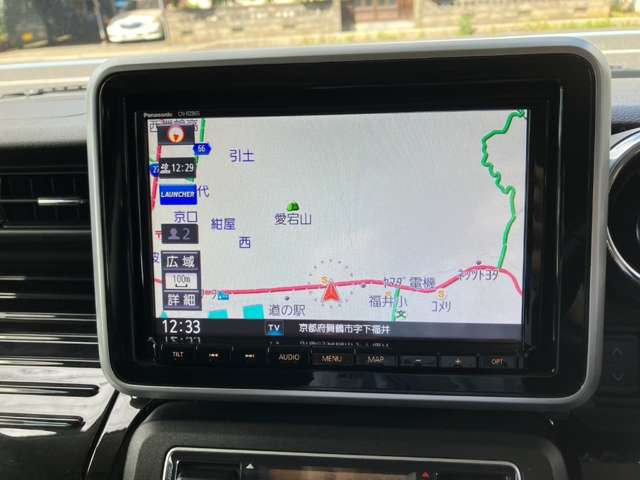 スズキ スペーシア ６６０ カスタム ハイブリッド ＸＳ R3年 (近畿) 99