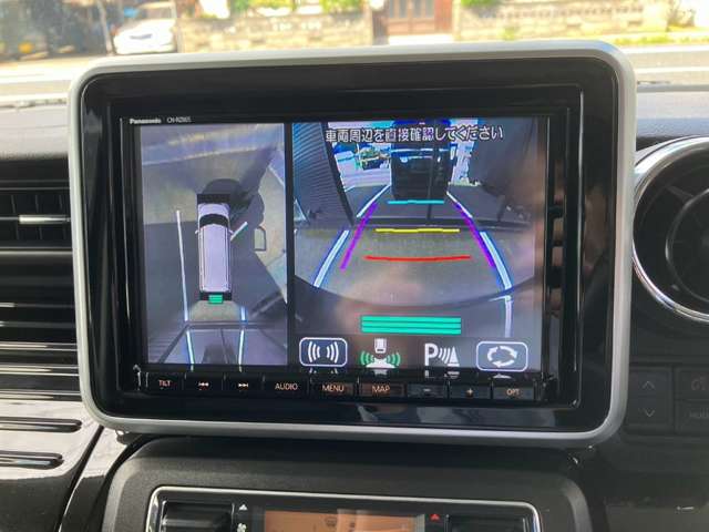 スズキ スペーシア ６６０ カスタム ハイブリッド ＸＳ R3年 (近畿) 99