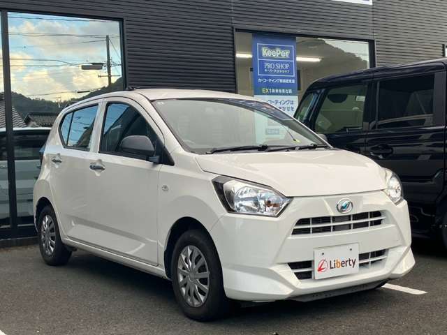 ダイハツ ミラ　イース ６６０ Ｌ R1年 (近畿) 99