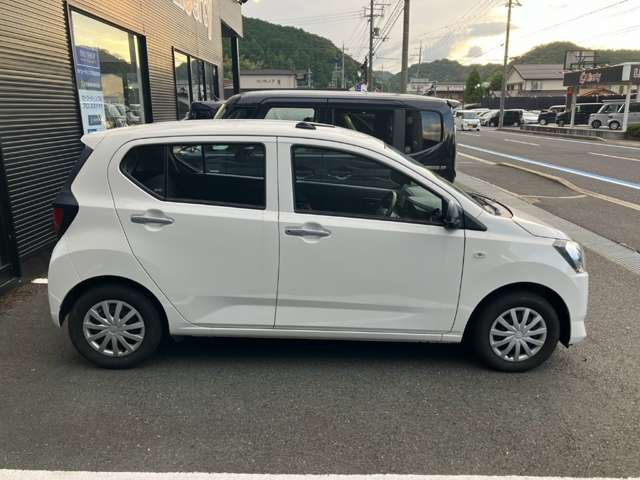 ダイハツ ミラ　イース ６６０ Ｌ R1年 (近畿) 99