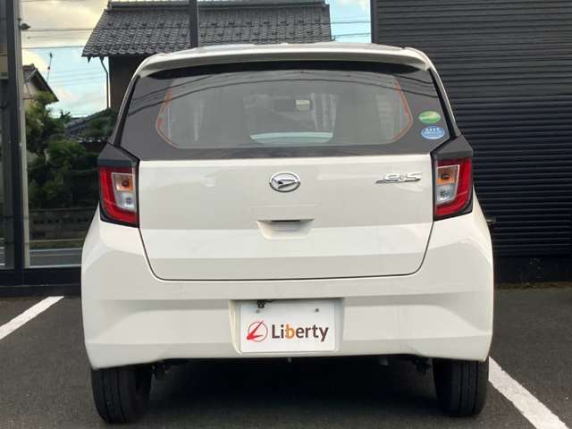 ダイハツ ミラ　イース ６６０ Ｌ R1年 (近畿) 99