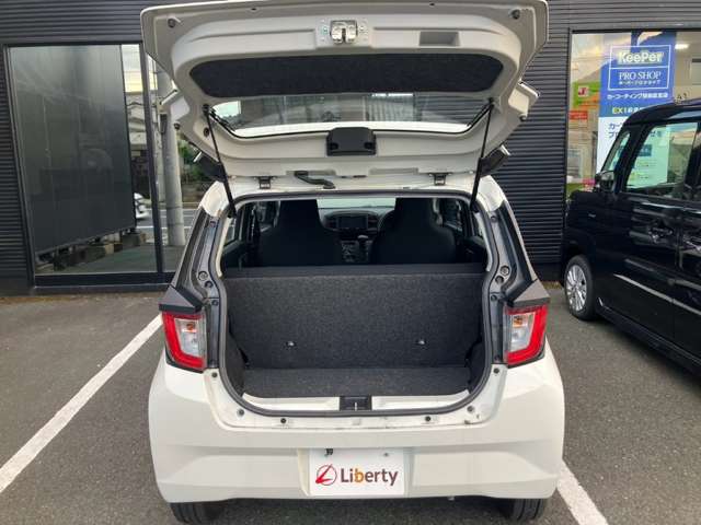 ダイハツ ミラ　イース ６６０ Ｌ R1年 (近畿) 99