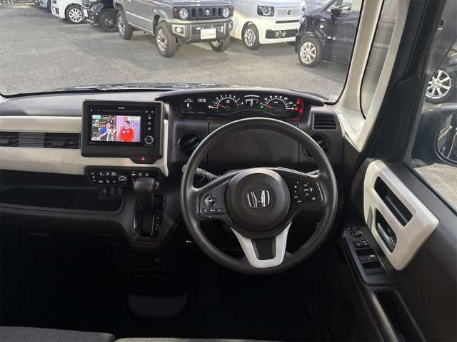 ホンダ Ｎ　ＢＯＸ ６６０ Ｌ R3年 (近畿) 99