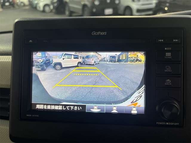 ホンダ Ｎ　ＢＯＸ ６６０ Ｌ R3年 (近畿) 99