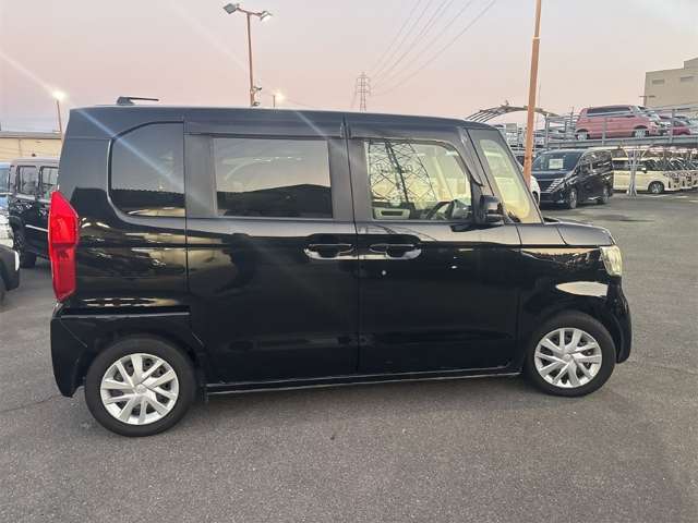 ホンダ Ｎ　ＢＯＸ ６６０ Ｌ R3年 (近畿) 99