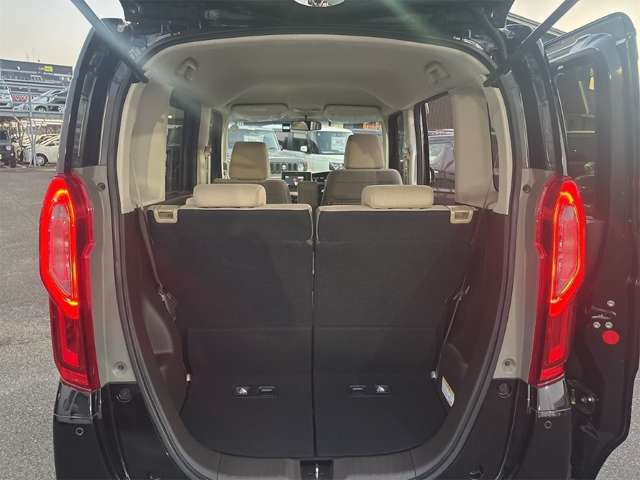 ホンダ Ｎ　ＢＯＸ ６６０ Ｌ R3年 (近畿) 99