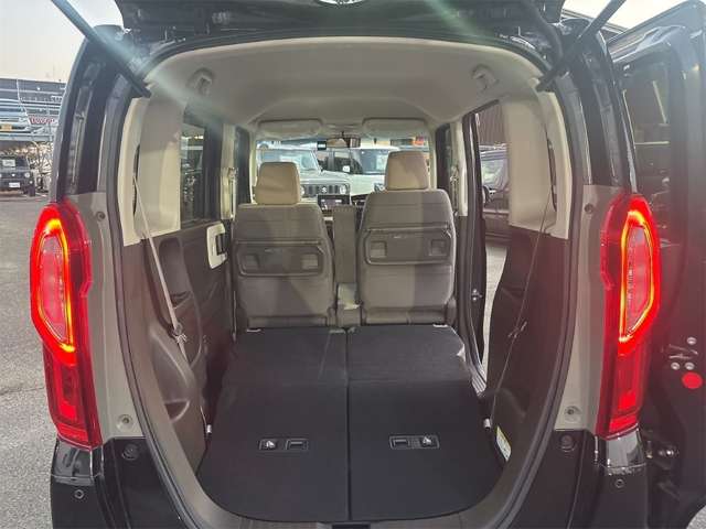 ホンダ Ｎ　ＢＯＸ ６６０ Ｌ R3年 (近畿) 99