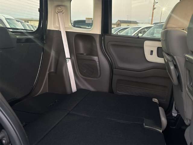 ホンダ Ｎ　ＢＯＸ ６６０ Ｌ R3年 (近畿) 99