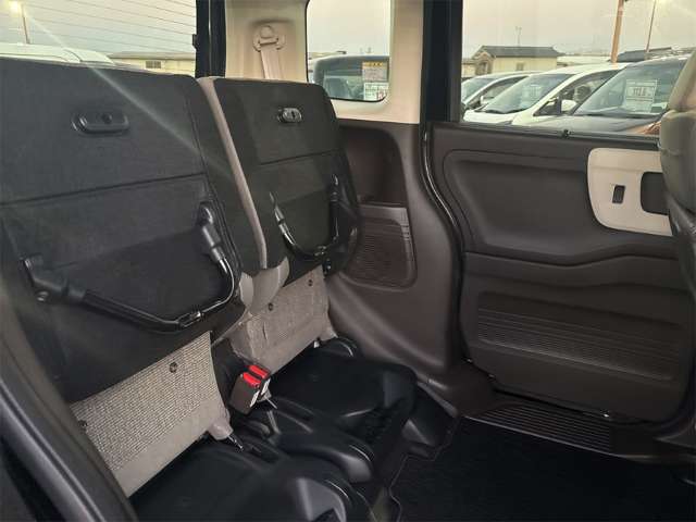 ホンダ Ｎ　ＢＯＸ ６６０ Ｌ R3年 (近畿) 99