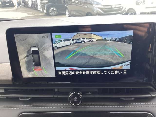 日産 セレナ ２．０ ハイウェイスターＶ R5年 (近畿) 99