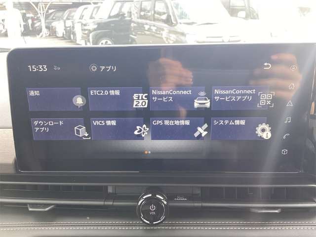 日産 セレナ ２．０ ハイウェイスターＶ R5年 (近畿) 99