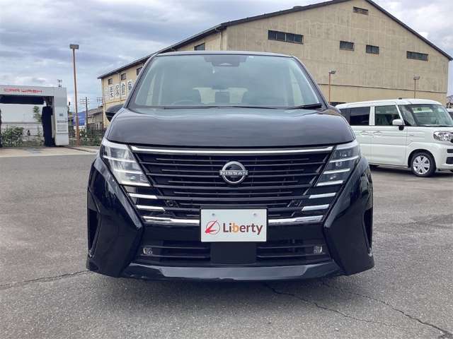 日産 セレナ ２．０ ハイウェイスターＶ R5年 (近畿) 99
