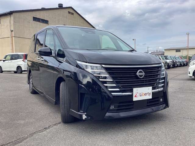 日産 セレナ ２．０ ハイウェイスターＶ R5年 (近畿) 99