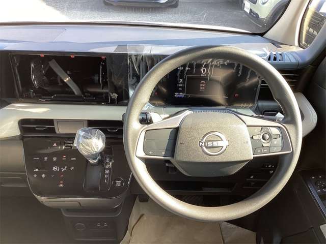 日産 ルークス ６６０ Ｘ R8年 (近畿) 99