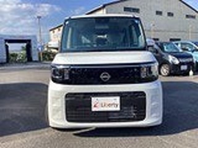 日産 ルークス ６６０ Ｘ R8年 (近畿) 99