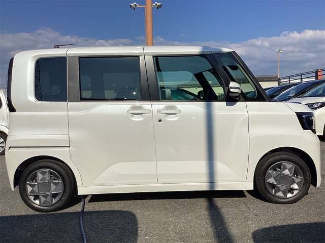 日産 ルークス ６６０ Ｘ R8年 (近畿) 99