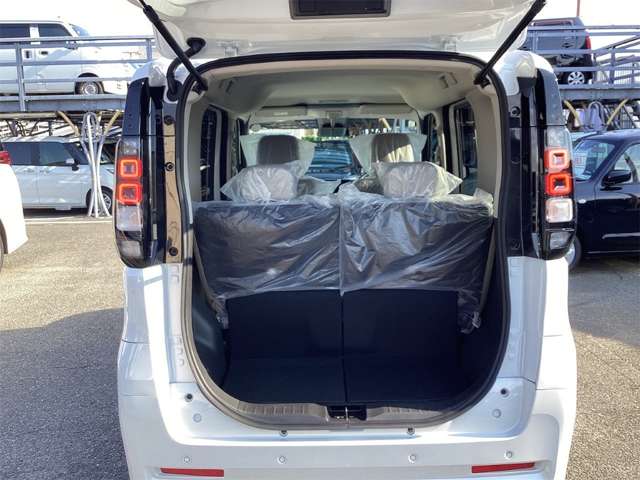 日産 ルークス ６６０ Ｘ R8年 (近畿) 99