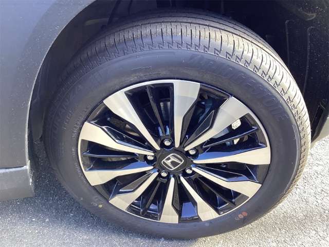 ホンダ ＷＲ−Ｖ １．５ Ｚ R7年 (近畿) 99