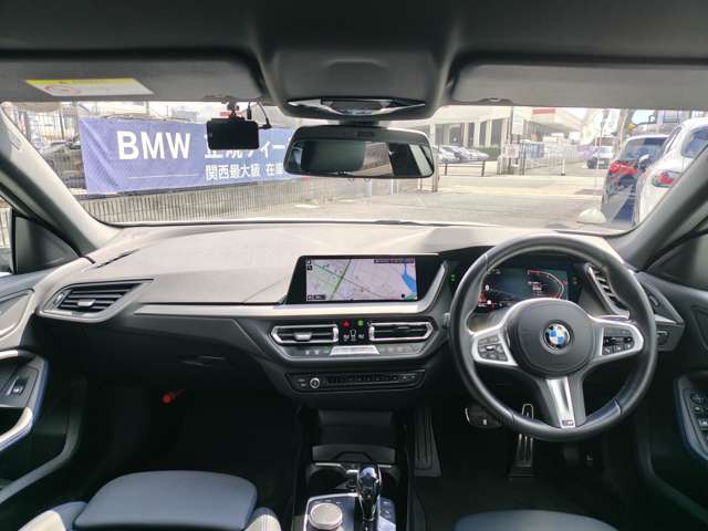 ＢＭＷ ２シリーズ ２１８Ｄ Ｍスポーツ エディション ジョイプラス ディーゼルターボ R3年 (近畿) 99