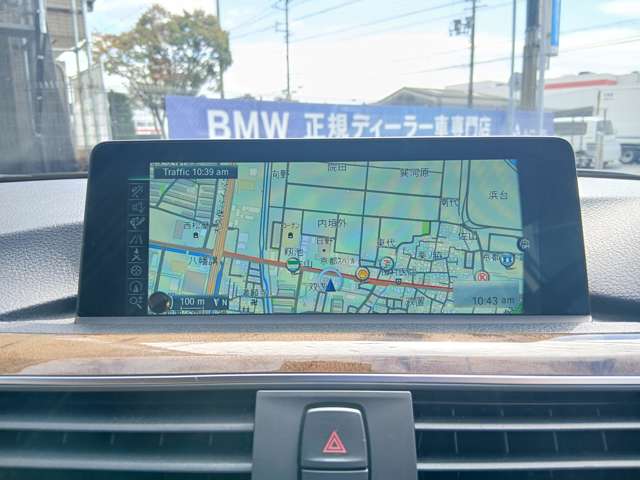 ＢＭＷ ３シリーズ ３２０ｄ　ラグジュアリー H28年 (近畿) 99