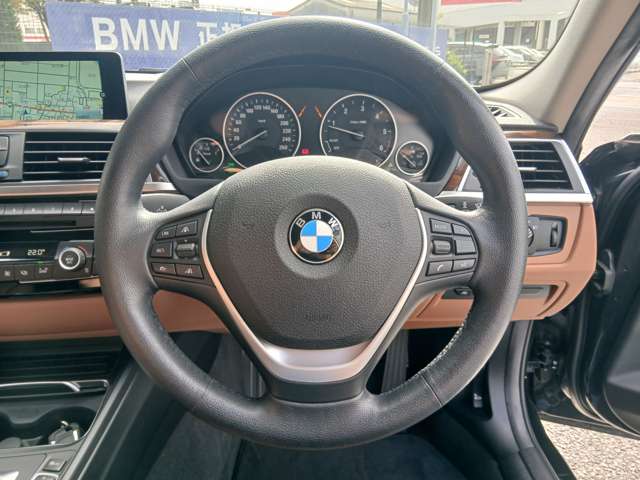 ＢＭＷ ３シリーズ ３２０ｄ　ラグジュアリー H28年 (近畿) 99