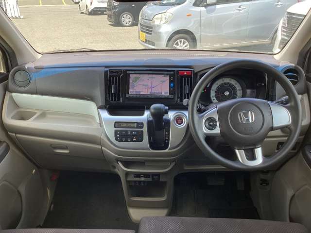 ホンダ Ｎ−ＷＧＮ ６６０ Ｇ ＳＳパッケージ H29年 (近畿) 99