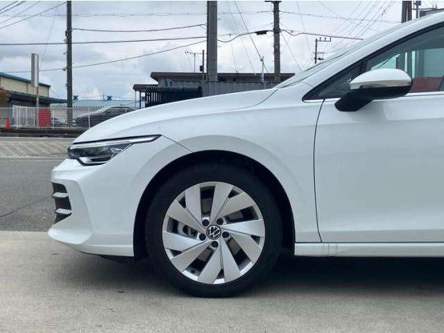 フォルクスワーゲン ゴルフヴァリアント ＴＤＩ アクティブ アドバンス ディーゼルターボ R7年 (近畿) 99