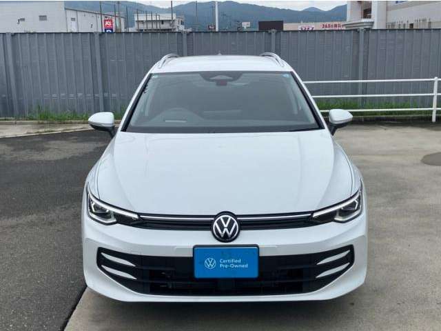フォルクスワーゲン ゴルフヴァリアント ＴＤＩ アクティブ アドバンス ディーゼルターボ R7年 (近畿) 99