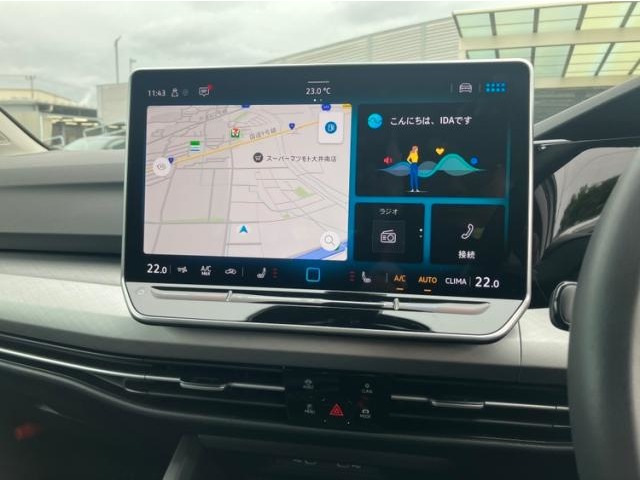 フォルクスワーゲン ゴルフヴァリアント ＴＤＩ アクティブ アドバンス ディーゼルターボ R7年 (近畿) 99