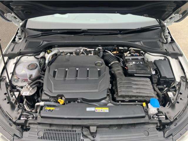 フォルクスワーゲン ゴルフヴァリアント ＴＤＩ アクティブ アドバンス ディーゼルターボ R7年 (近畿) 99
