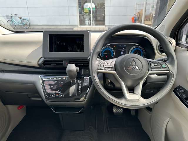 三菱 ｅＫワゴン ６６０ Ｇ R3年 (近畿) 99