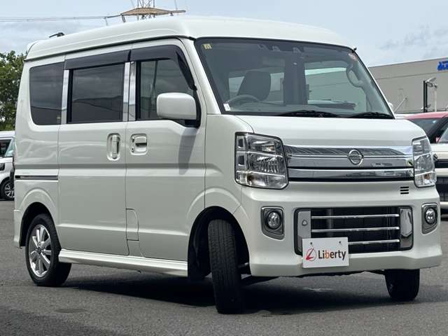 日産 ＮＶ１００クリッパーリオ ６６０ Ｅ ハイルーフ R5年 (近畿) 99