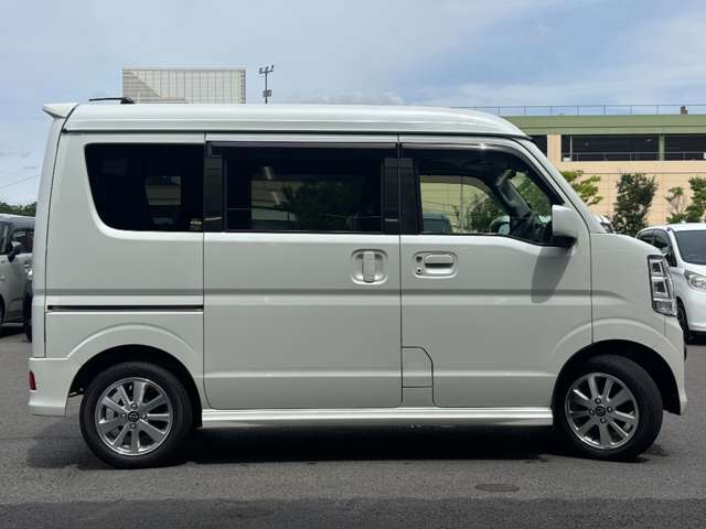 日産 ＮＶ１００クリッパーリオ ６６０ Ｅ ハイルーフ R5年 (近畿) 99