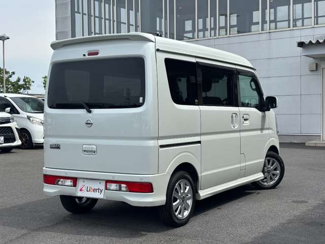 日産 ＮＶ１００クリッパーリオ ６６０ Ｅ ハイルーフ R5年 (近畿) 99